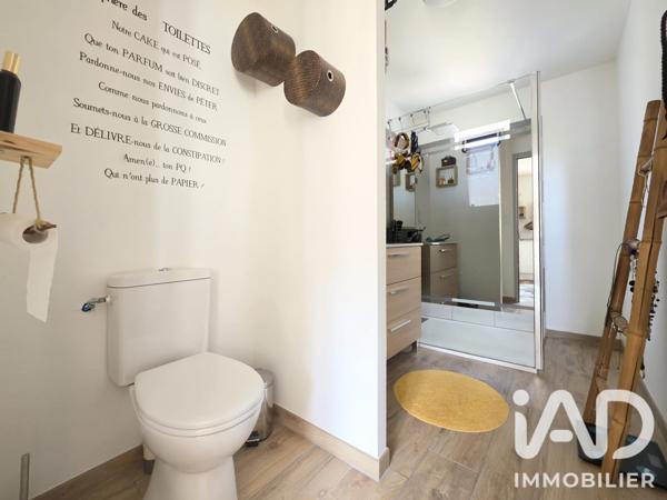 Maison à vendre 3 pièces 52,7 m² Vire Normandie