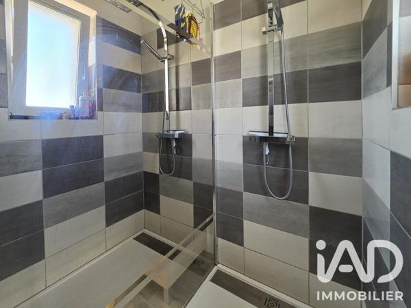 Maison à vendre 3 pièces 52,7 m² Vire Normandie