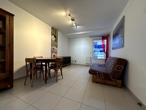 Appartement Palaiseau centre ville 3 pièce(s) MEUBLÉ 60,95 m2