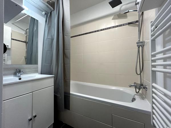 Appartement Palaiseau centre ville 3 pièce(s) MEUBLÉ 60,95 m2