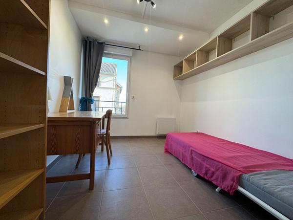 Appartement Palaiseau centre ville 3 pièce(s) MEUBLÉ 60,95 m2