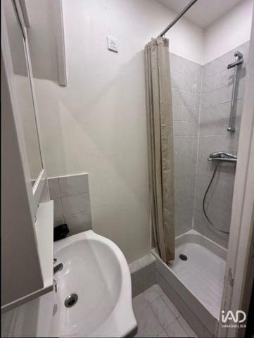 Appartement à vendre 2 pièces 33 m² Le Kremlin-Bicêtre