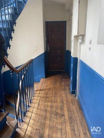 Appartement à vendre 2 pièces 33 m² Le Kremlin-Bicêtre