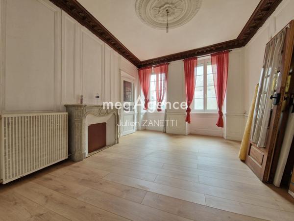 Appartement à Lamballe-Armor, 22400 - 2 pièces 44m²