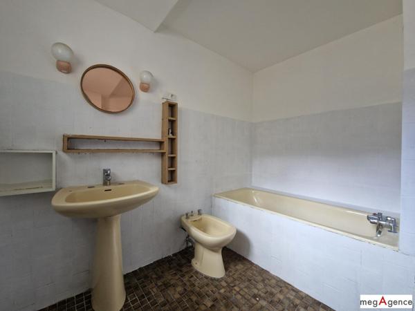 Appartement à Lamballe-Armor, 22400 - 2 pièces 44m²