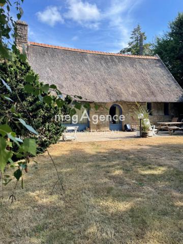 Maison à Languidic, 56440 - 13 pièces 138m²