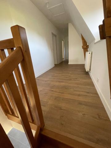 Maison à Languidic, 56440 - 13 pièces 138m²