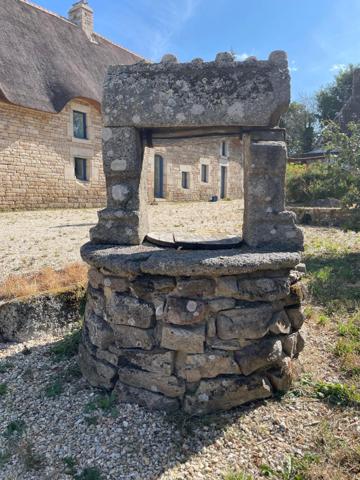 Maison à Languidic, 56440 - 13 pièces 138m²