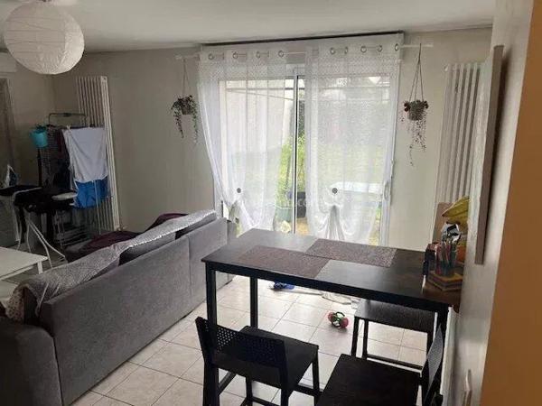 Vente Maison de ville 5 pièces 99 m2 à Spay