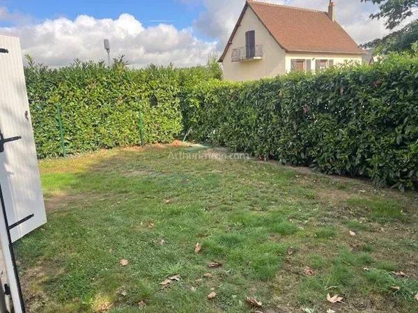 Vente Maison de ville 5 pièces 99 m2 à Spay