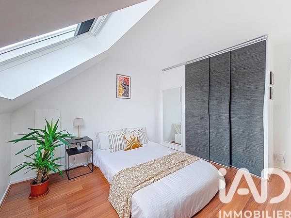 Maison à vendre 8 pièces 172 m² Mandres-les-Roses