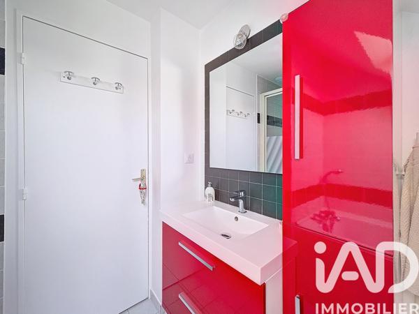 Maison à vendre 8 pièces 172 m² Mandres-les-Roses