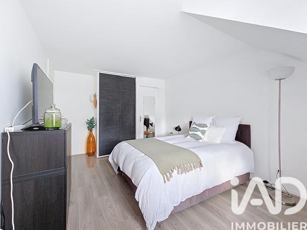 Maison à vendre 8 pièces 172 m² Mandres-les-Roses