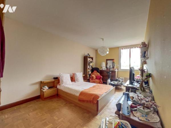 Appartement - Joué-lès-Tours