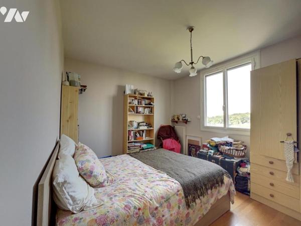 Appartement - Joué-lès-Tours