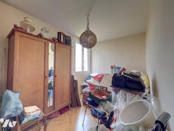 Appartement - Joué-lès-Tours