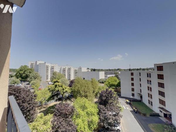 Appartement - Joué-lès-Tours