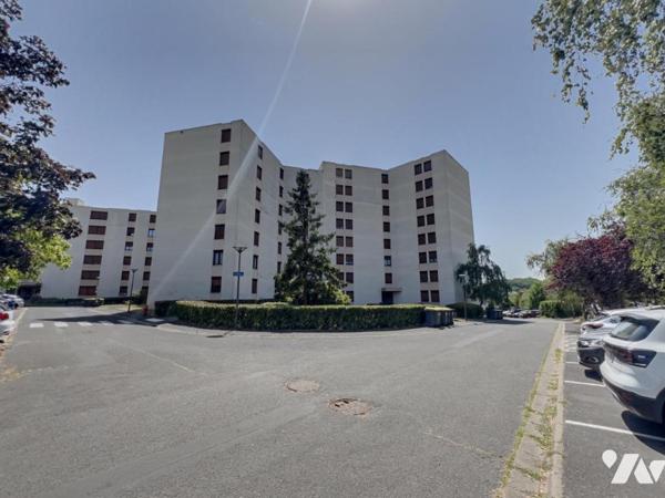 Appartement - Joué-lès-Tours