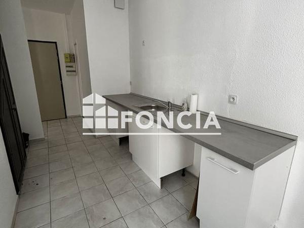 Location Appartement 3 pièces 106.47 m² - 25 RUE BERTRAND Beziers 34500
