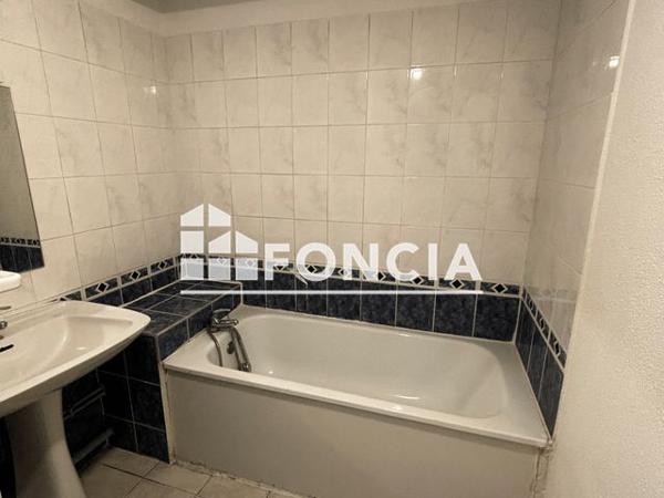 Location Appartement 3 pièces 106.47 m² - 25 RUE BERTRAND Beziers 34500