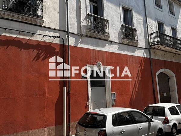 Location Appartement 3 pièces 106.47 m² - 25 RUE BERTRAND Beziers 34500