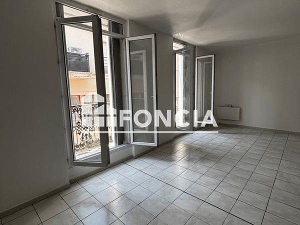 Location Appartement 3 pièces 106.47 m² - 25 RUE BERTRAND Beziers 34500