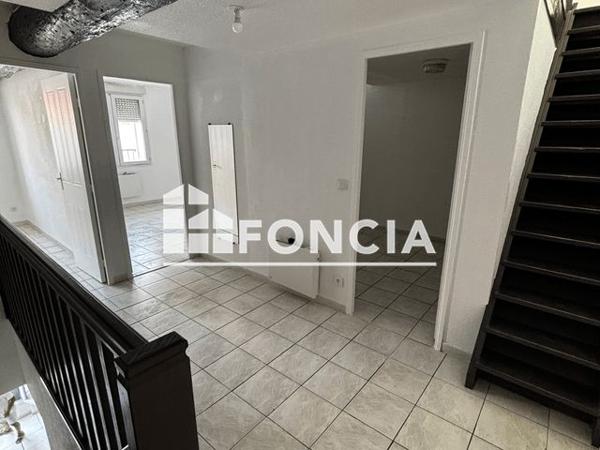 Location Appartement 3 pièces 106.47 m² - 25 RUE BERTRAND Beziers 34500