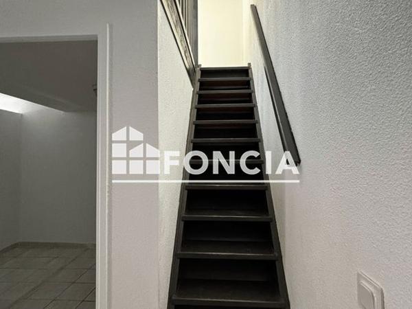 Location Appartement 3 pièces 106.47 m² - 25 RUE BERTRAND Beziers 34500