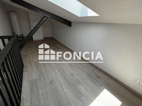 Location Appartement 3 pièces 106.47 m² - 25 RUE BERTRAND Beziers 34500