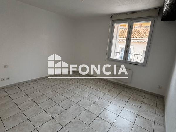 Location Appartement 3 pièces 106.47 m² - 25 RUE BERTRAND Beziers 34500