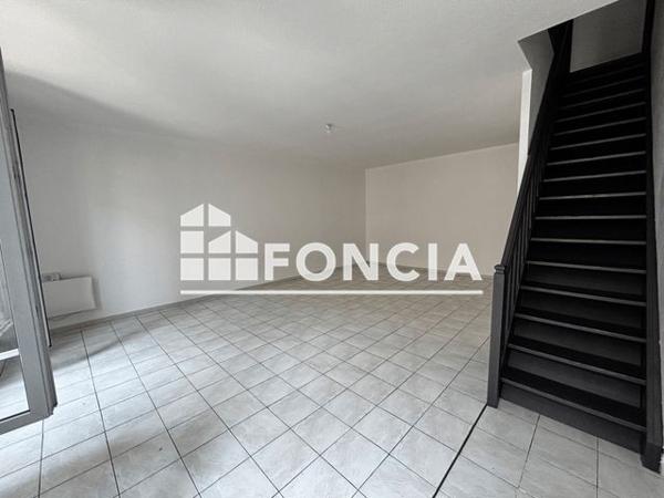 Location Appartement 3 pièces 106.47 m² - 25 RUE BERTRAND Beziers 34500