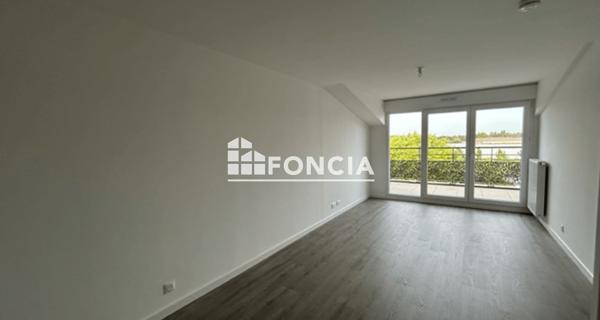 Location Appartement 2 pièces 40.44 m² - Brie-comte-robert 77170