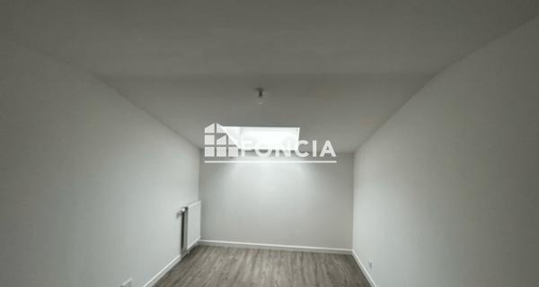 Location Appartement 2 pièces 40.44 m² - Brie-comte-robert 77170