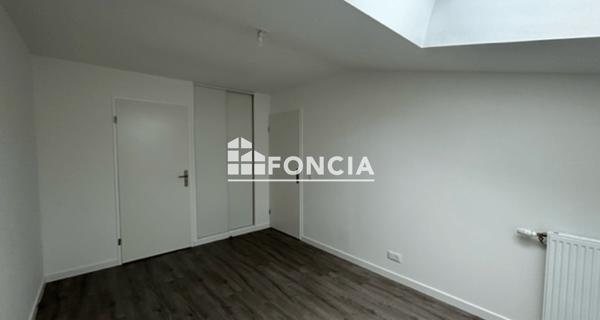 Location Appartement 2 pièces 40.44 m² - Brie-comte-robert 77170