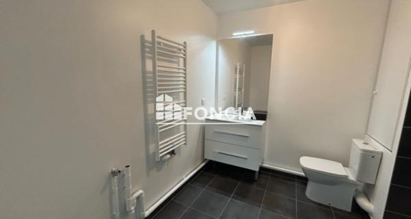 Location Appartement 2 pièces 40.44 m² - Brie-comte-robert 77170