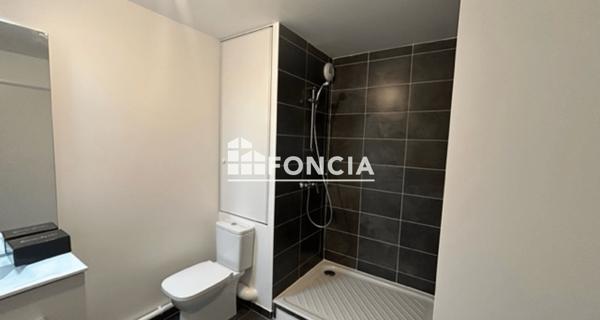 Location Appartement 2 pièces 40.44 m² - Brie-comte-robert 77170