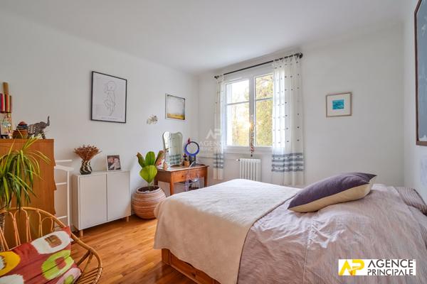 Appartement Maisons Laffitte 5 pièce(s) 111 m2 €690 000 ** - Référence 4572