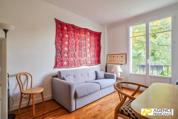 Appartement Maisons Laffitte 5 pièce(s) 111 m2 €690 000 ** - Référence 4572