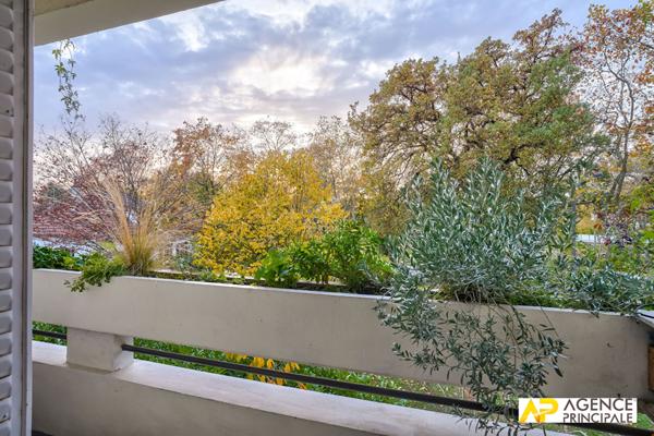 Appartement Maisons Laffitte 5 pièce(s) 111 m2 €690 000 ** - Référence 4572