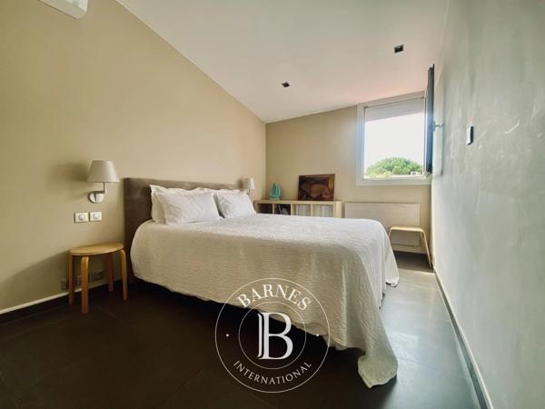 Agde, Maison jumelée 3 Chambres -  133 m² à vendre