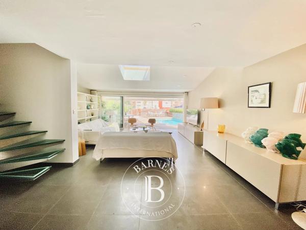 Agde, Maison jumelée 3 Chambres -  133 m² à vendre
