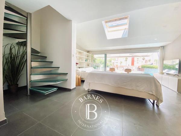 Agde, Maison jumelée 3 Chambres -  133 m² à vendre