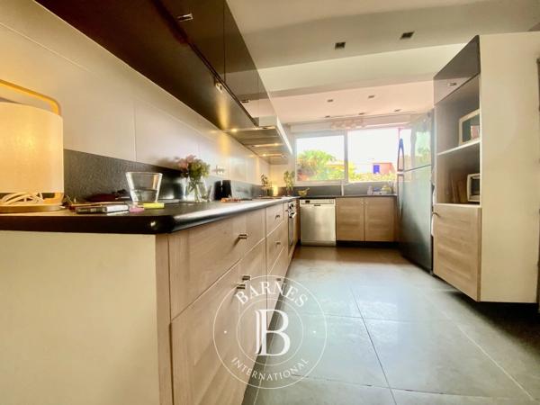 Agde, Maison jumelée 3 Chambres -  133 m² à vendre
