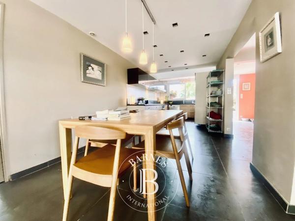 Agde, Maison jumelée 3 Chambres -  133 m² à vendre
