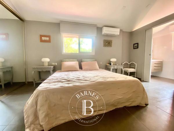 Agde, Maison jumelée 3 Chambres -  133 m² à vendre