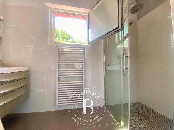 Agde, Maison jumelée 3 Chambres -  133 m² à vendre