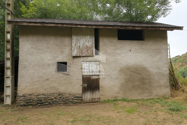 Propriété rare sur près de 25 hectares