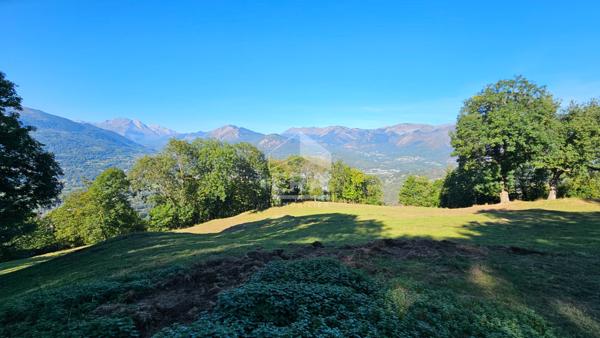 Propriété rare sur près de 25 hectares