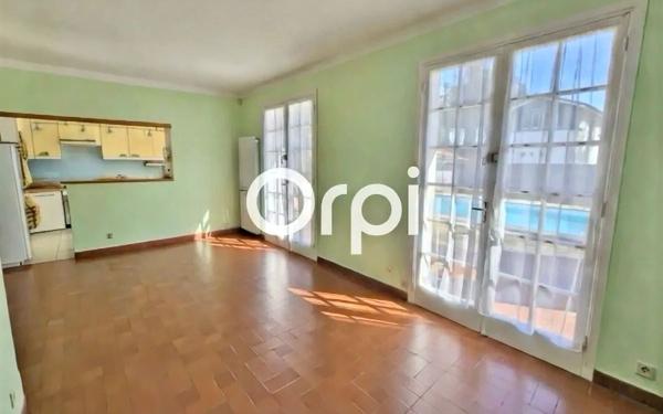 Maison à vendre    6 pièces • 183 m2 Soorts-Hossegor