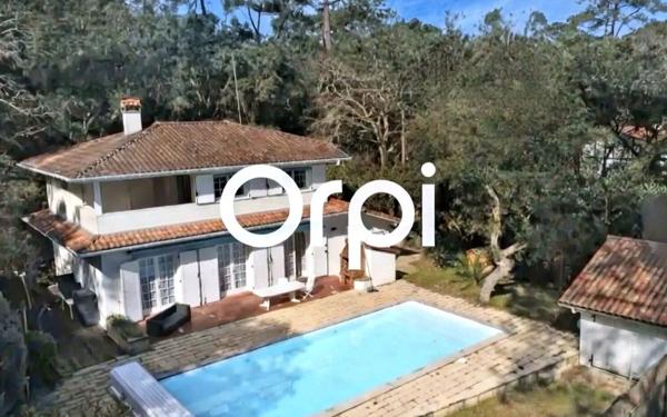 Maison à vendre    6 pièces • 183 m2 Soorts-Hossegor